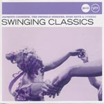 Various Artists - Swinging Classics (Jazzclub moods)