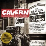 Various Artists - The Cavern [3CD]