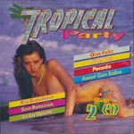Various Artists - Tropical Party Vol. 2