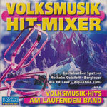Various Artists - Volksmusik Hit-Mixer