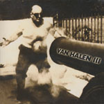 Van Halen - 3 