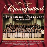 Volendams Operakoor & Amsterdams Promenade Orkest - Het grote Operafestival