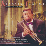 Scholz, Walter - Klassik-Tr&auml;ume [CD]
