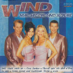 Wind - Nur mit dir und sofort [CD]